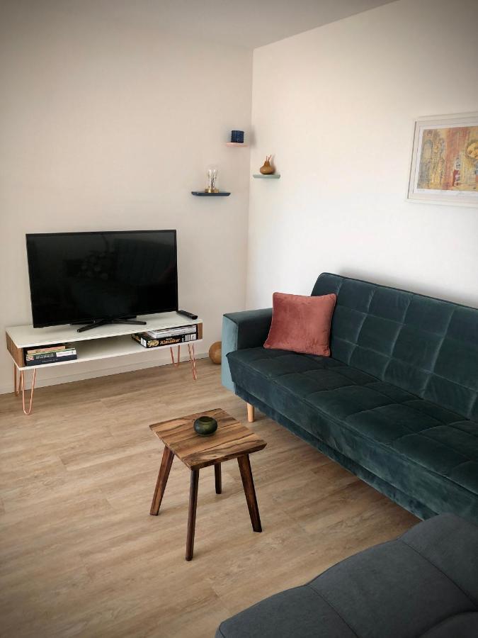 Ferienwohnung No.55 Лёррах Экстерьер фото