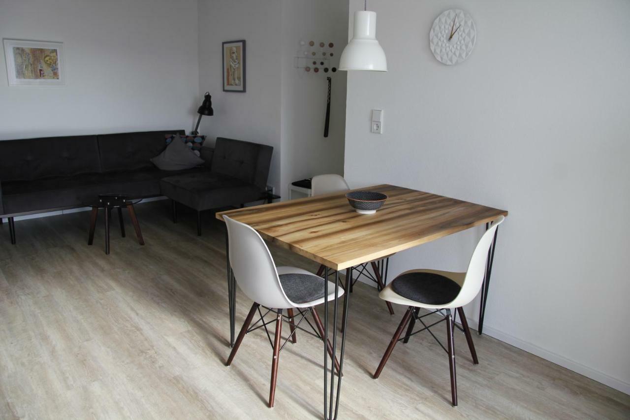 Ferienwohnung No.55 Лёррах Экстерьер фото